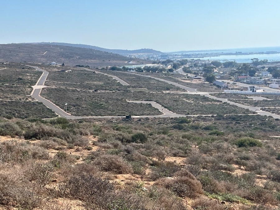 0 Bedroom Property for Sale in St Helena Views Western Cape